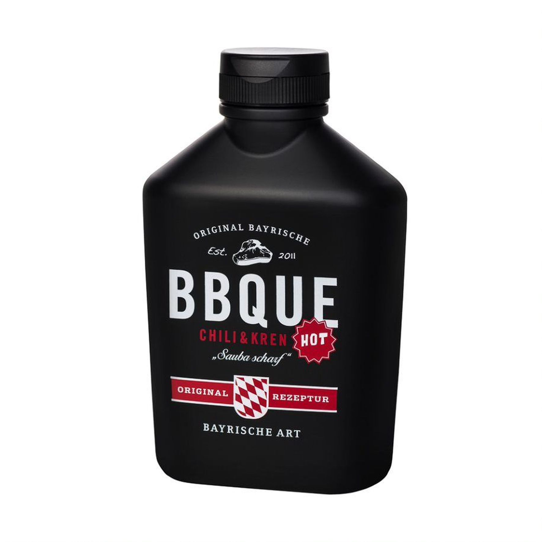 BBQUE Saucen für Ihre Grillparty Wasgau C+C