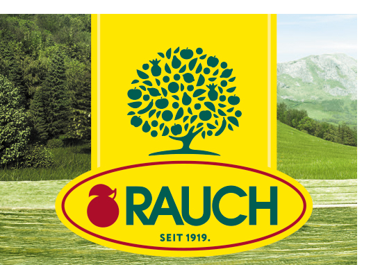 Rauch Make your day a Happy Day! Und gewinnen Sie … | Wasgau C+C