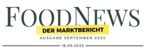 Food News September 2025