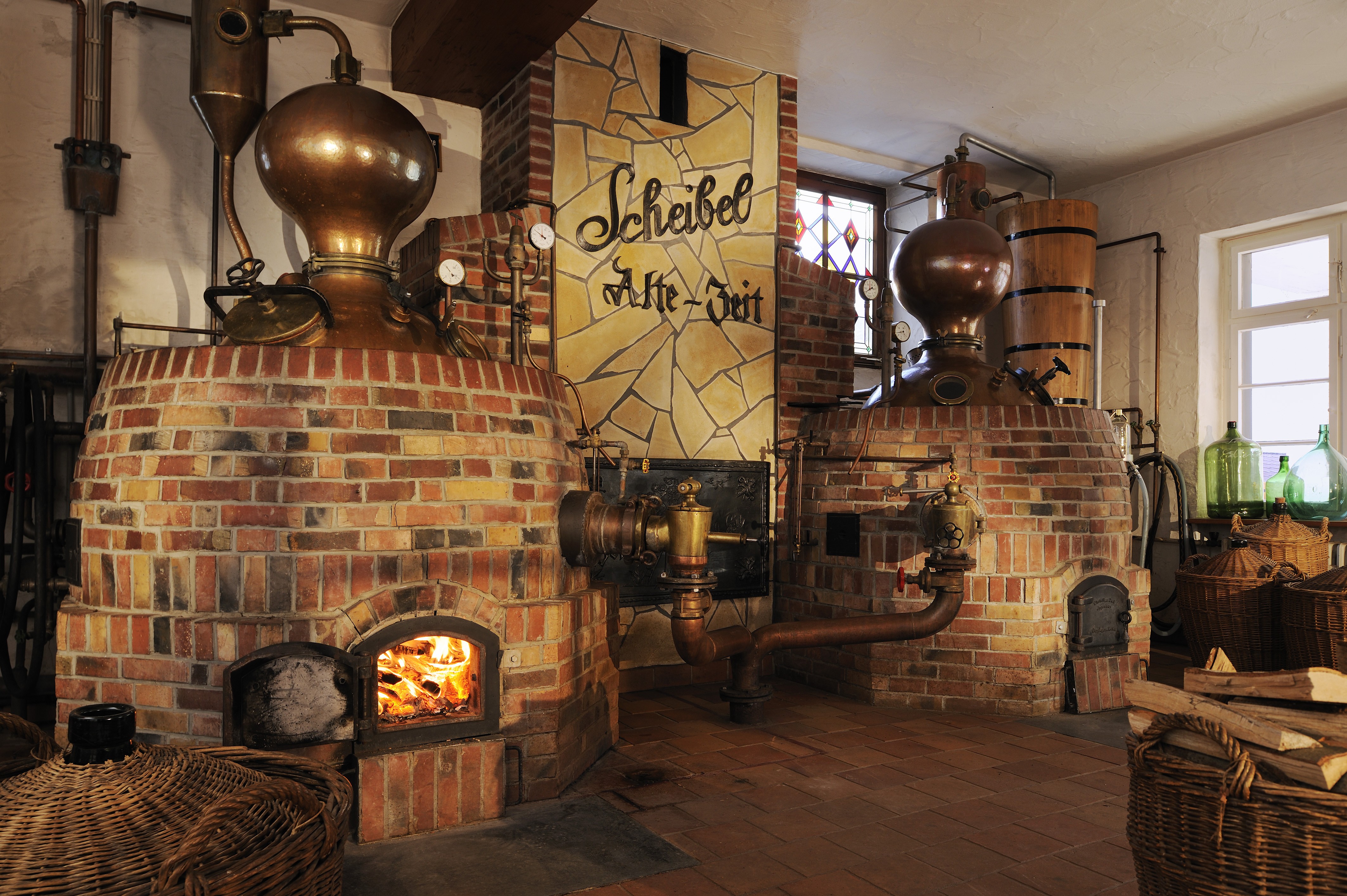 Alte_Zeit_Scheibel2011_AlteZeit