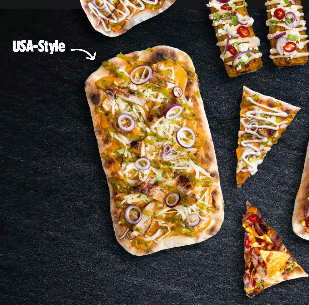 Rezept_Flatbread_USA